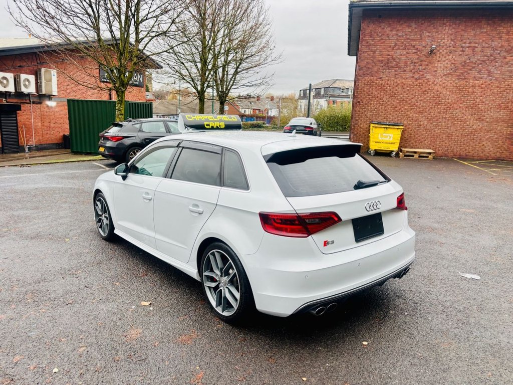 Used Audi A3 2026 for sale - 77672655: Photo 8