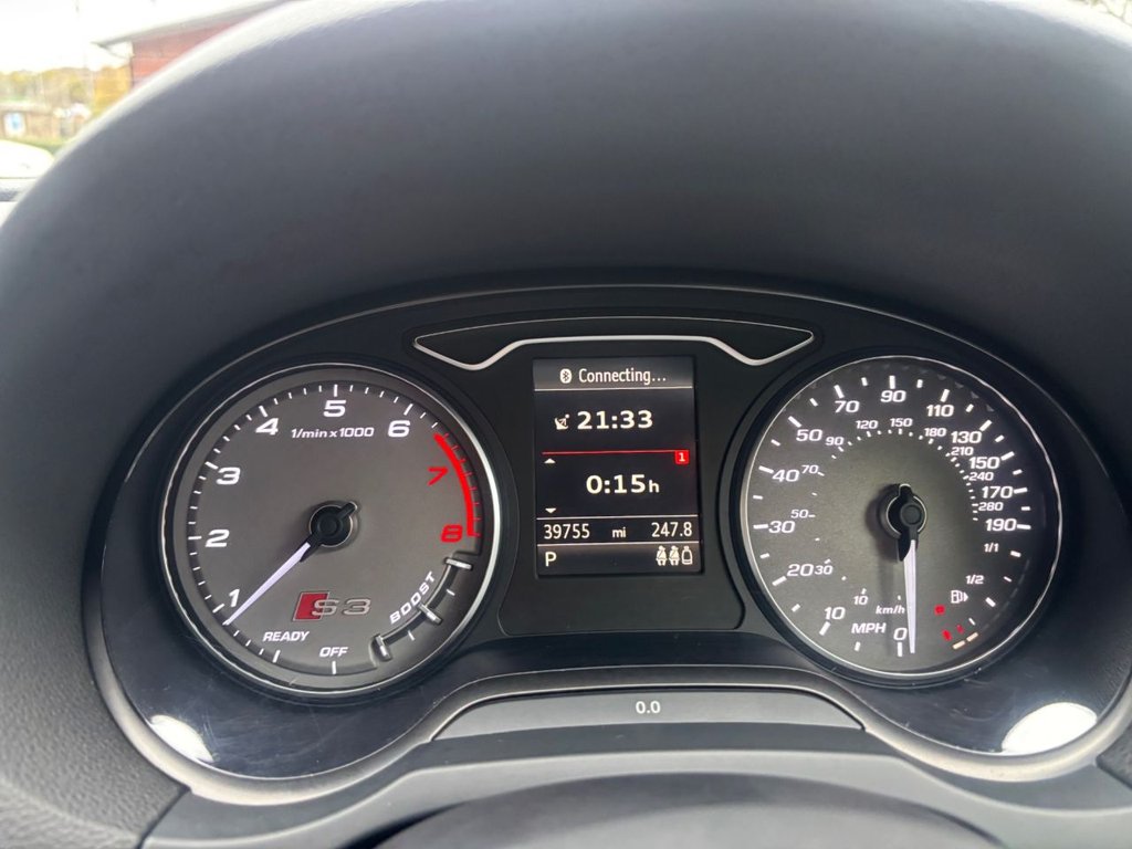 Used Audi A3 2026 for sale - 77672655: Photo 9