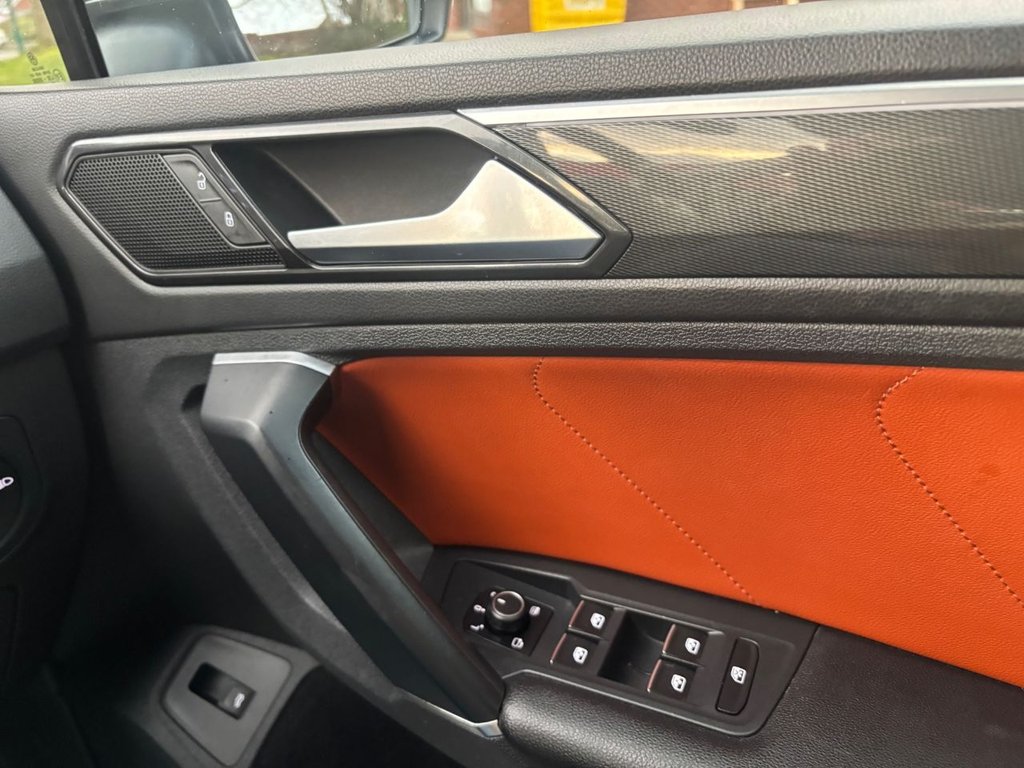 Used Volkswagen Tiguan 2017 for sale - 78134203: Photo 15