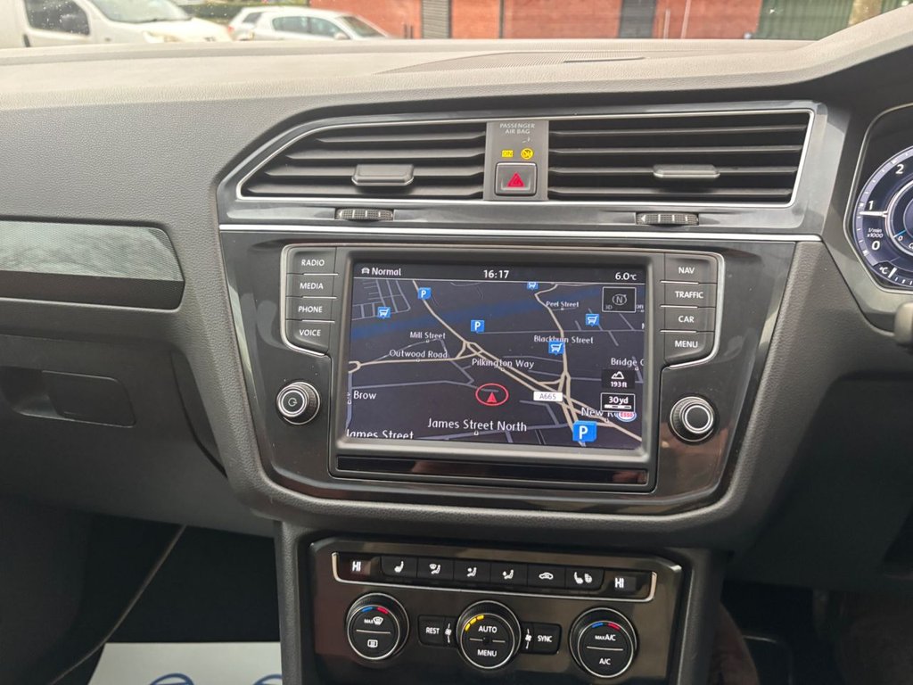 Used Volkswagen Tiguan 2017 for sale - 78134203: Photo 16