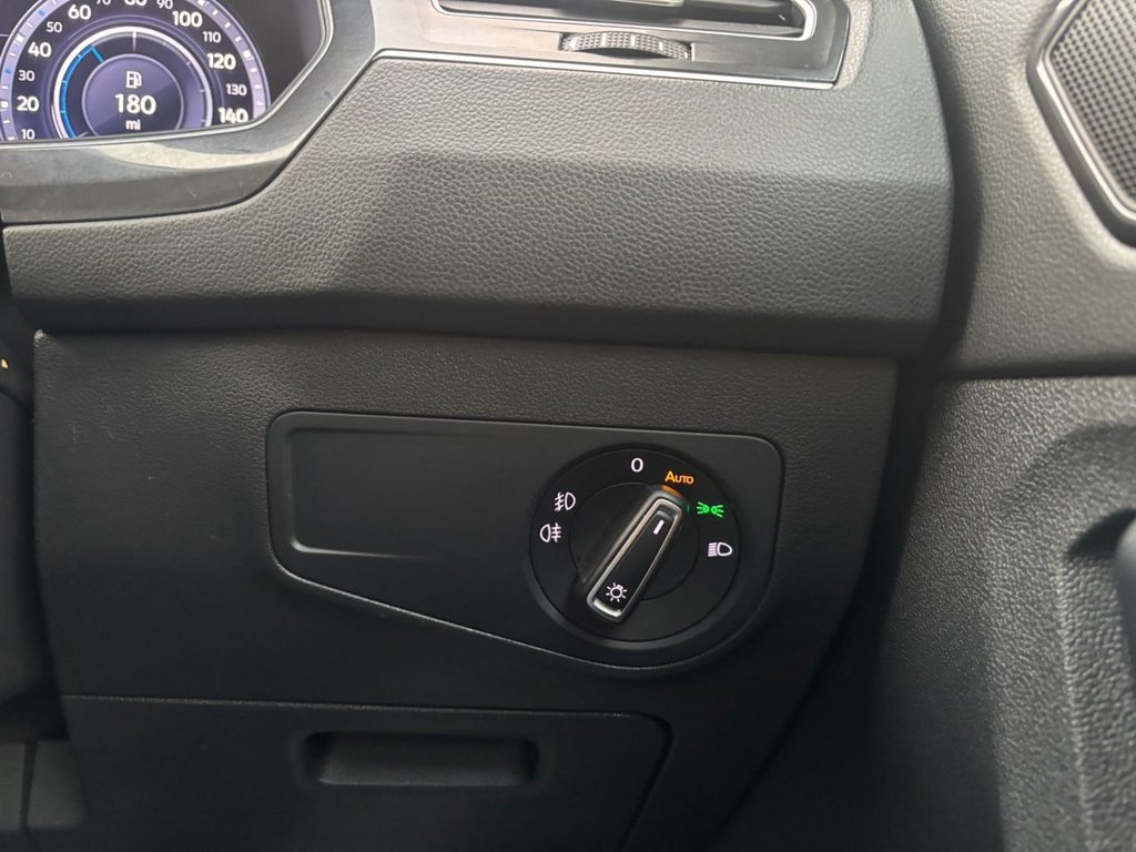 Used Volkswagen Tiguan 2017 for sale - 78134203: Photo 19