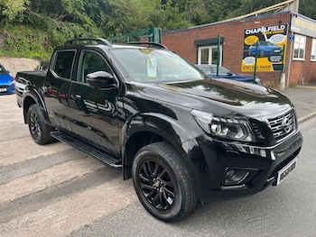 Used Nissan Navara 2019 for sale - 79370317: Photo