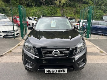 Used Nissan Navara 2019 for sale - 79370317: Photo