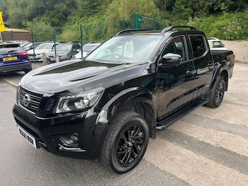 Used Nissan Navara 2019 for sale - 79370317: Photo