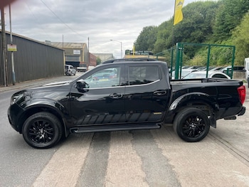 Used Nissan Navara 2019 for sale - 79370317: Photo