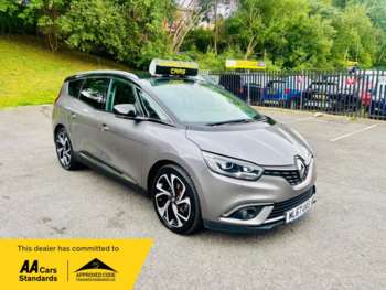 2017 - 1.5 Signature Nav dCi 110 Auto EDC 5-Door