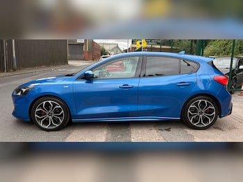 Used Ford Focus 2019 for sale - 79129492: Photo