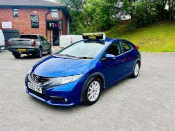Used Honda Civic 2012 for sale - 75313996: Photo