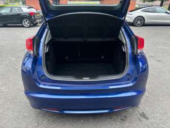 Used Honda Civic 2012 for sale - 75313996: Photo