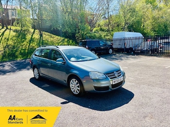 Used Volkswagen Golf 2008 for sale - 78549880: Photo