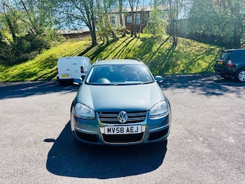 Used Volkswagen Golf 2008 for sale - 78549880: Photo