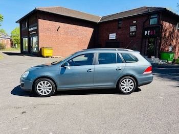 Used Volkswagen Golf 2008 for sale - 78549880: Photo