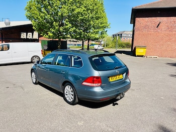 Used Volkswagen Golf 2008 for sale - 78549880: Photo