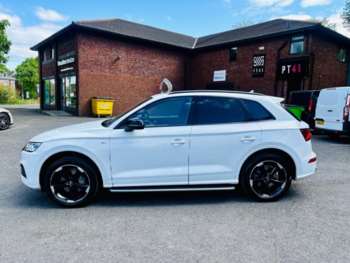 Used Audi Q5 2019 for sale - 74571375: Photo