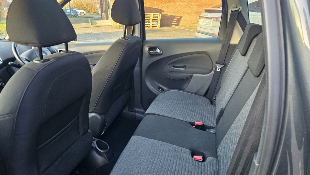 Used Citroen C3 Picasso 2017 for sale - 77805967: Photo 12