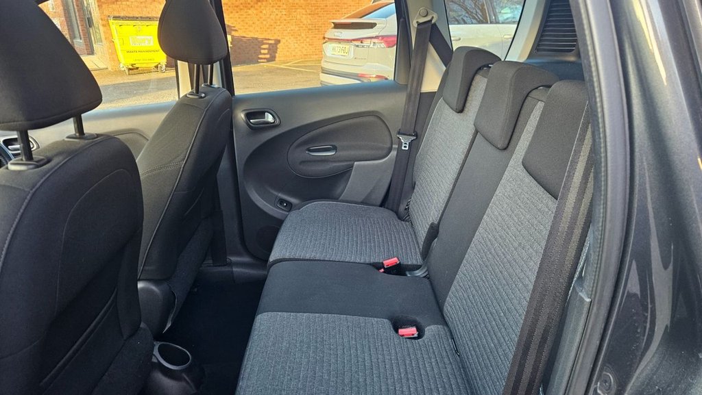 Used Citroen C3 Picasso 2017 for sale - 77805967: Photo 13