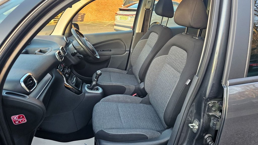 Used Citroen C3 Picasso 2017 for sale - 77805967: Photo 14