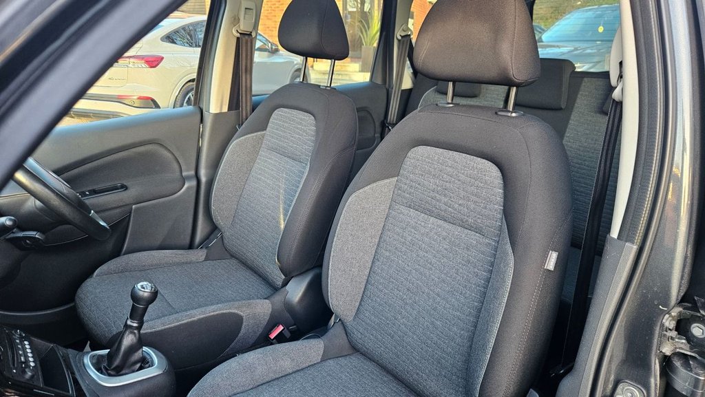 Used Citroen C3 Picasso 2017 for sale - 77805967: Photo 15