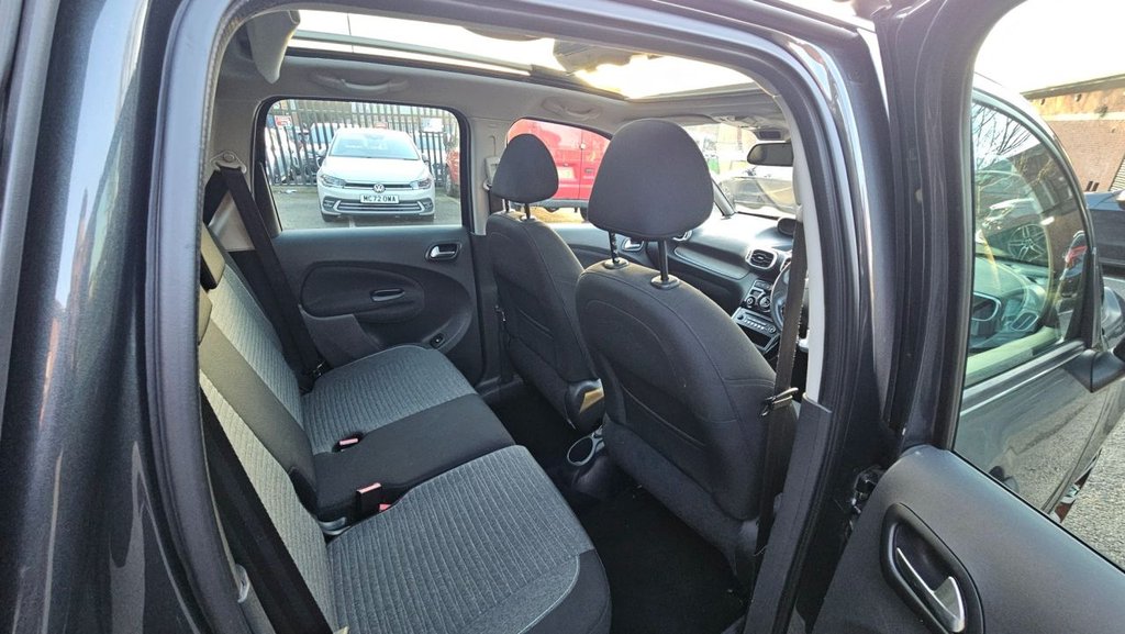 Used Citroen C3 Picasso 2017 for sale - 77805967: Photo 17