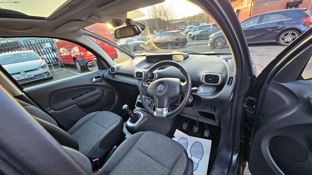 Used Citroen C3 Picasso 2017 for sale - 77805967: Photo 19