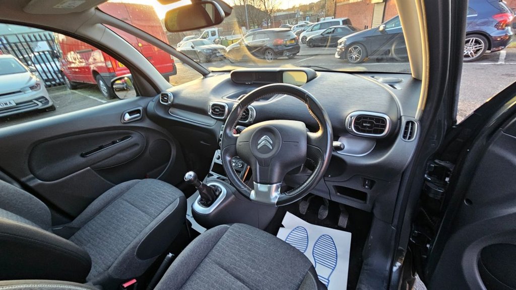 Used Citroen C3 Picasso 2017 for sale - 77805967: Photo 20