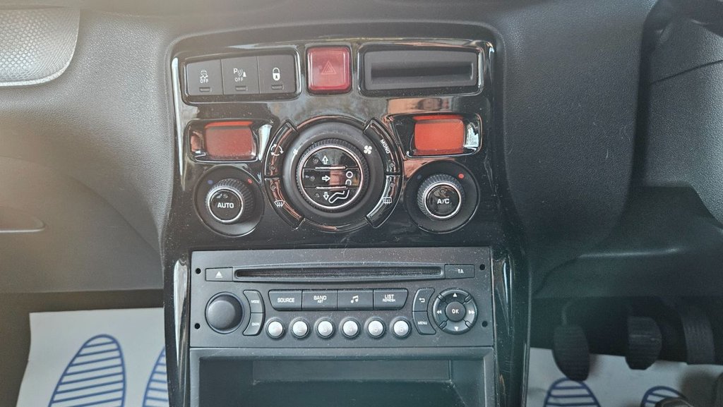 Used Citroen C3 Picasso 2017 for sale - 77805967: Photo 22