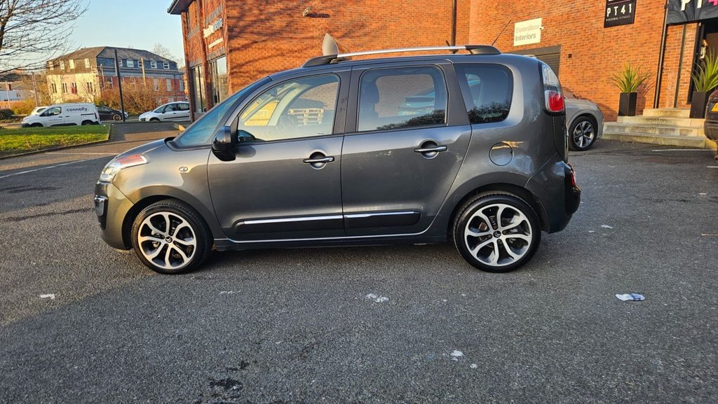 Used Citroen C3 Picasso 2017 for sale - 77805967: Photo 7