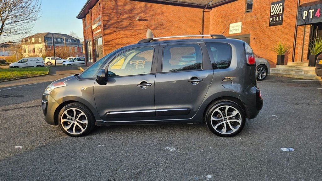 Used Citroen C3 Picasso 2017 for sale - 77805967: Photo 8