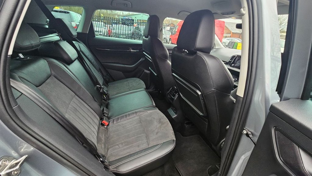 Used Skoda Karoq 2019 for sale - 77421945: Photo 11