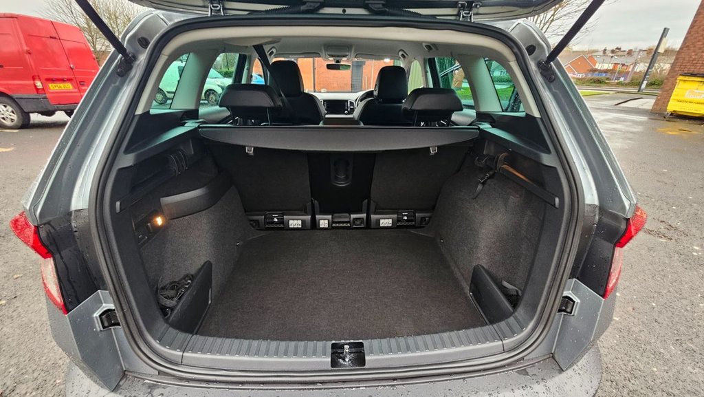 Used Skoda Karoq 2019 for sale - 77421945: Photo 12