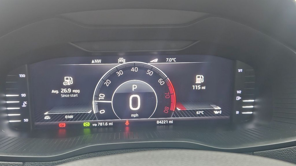 Used Skoda Karoq 2019 for sale - 77421945: Photo 18