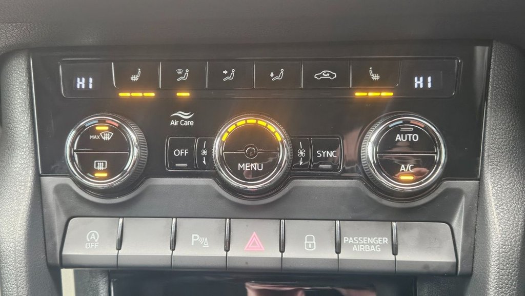 Used Skoda Karoq 2019 for sale - 77421945: Photo 21