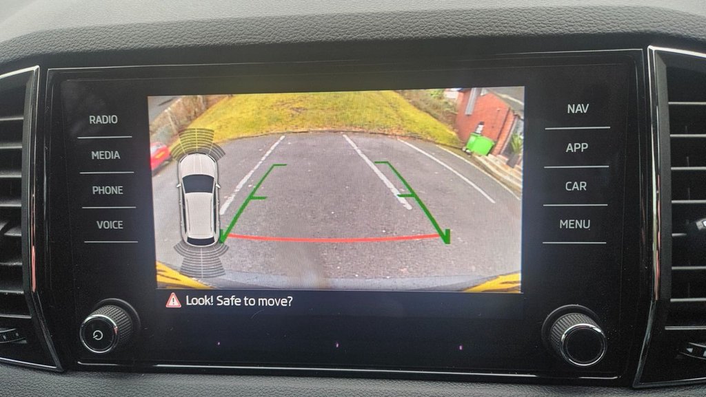 Used Skoda Karoq 2019 for sale - 77421945: Photo 24