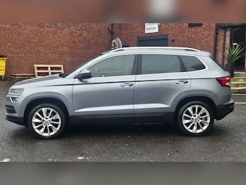 Used Skoda Karoq 2019 for sale - 77421945: Photo