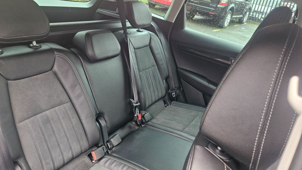 Used Skoda Karoq 2019 for sale - 77421945: Photo 9