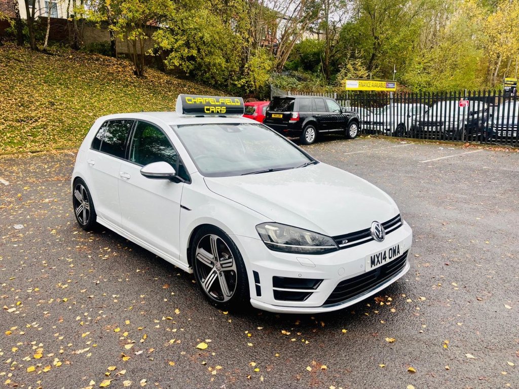 Used Volkswagen Golf 2014 for sale - 76559053: Photo 1