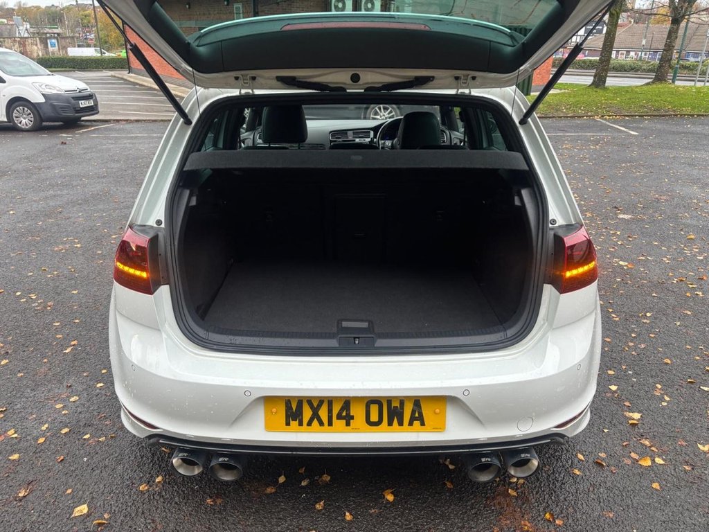 Used Volkswagen Golf 2014 for sale - 76559053: Photo 10