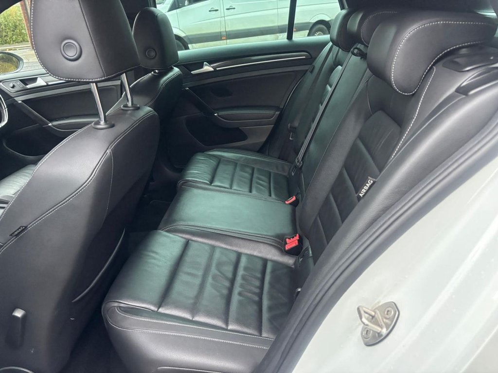 Used Volkswagen Golf 2014 for sale - 76559053: Photo 11