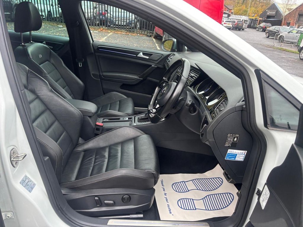 Used Volkswagen Golf 2014 for sale - 76559053: Photo 12