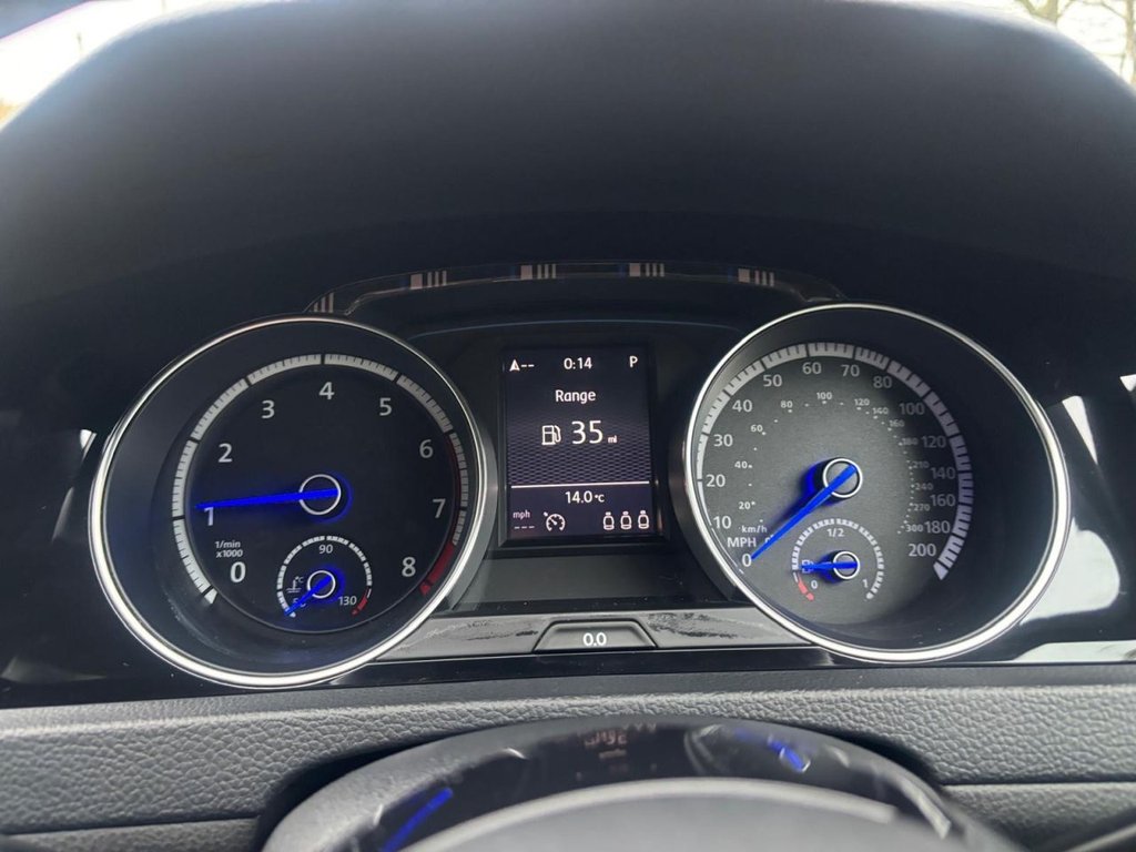 Used Volkswagen Golf 2014 for sale - 76559053: Photo 14