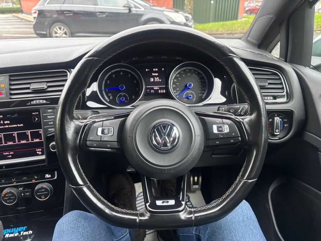 Used Volkswagen Golf 2014 for sale - 76559053: Photo 15