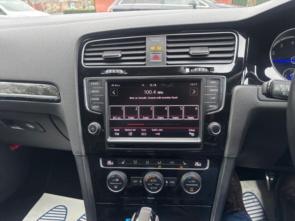 Used Volkswagen Golf 2014 for sale - 76559053: Photo 16