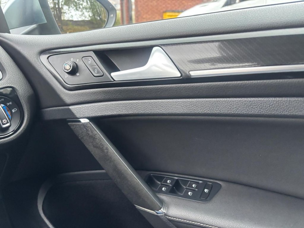 Used Volkswagen Golf 2014 for sale - 76559053: Photo 18