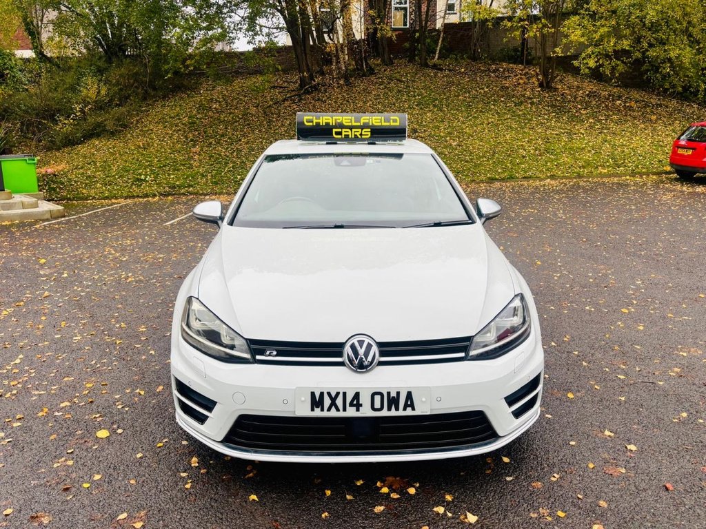 Used Volkswagen Golf 2014 for sale - 76559053: Photo 2