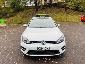 Used Volkswagen Golf 2014 for sale - 76559053: Photo