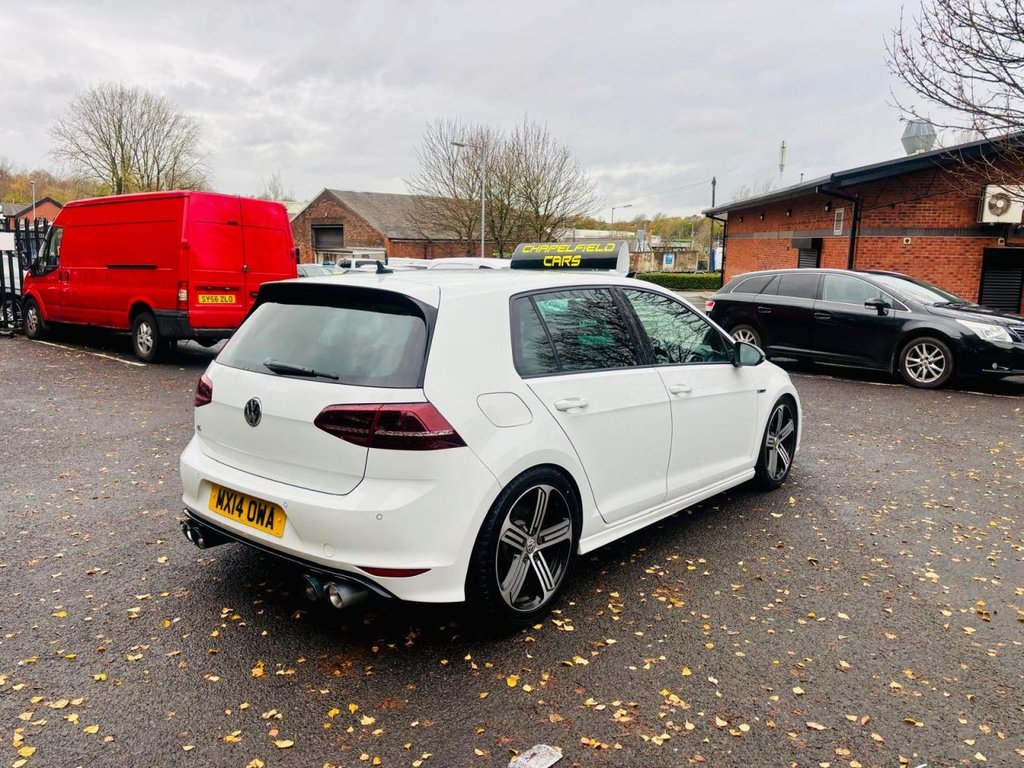 Used Volkswagen Golf 2014 for sale - 76559053: Photo 3