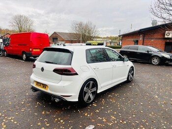 Used Volkswagen Golf 2014 for sale - 76559053: Photo