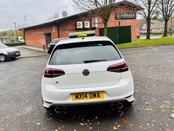 Used Volkswagen Golf 2014 for sale - 76559053: Photo