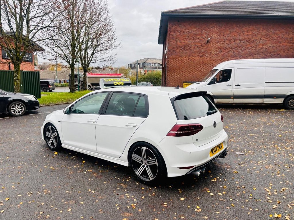 Used Volkswagen Golf 2014 for sale - 76559053: Photo 5