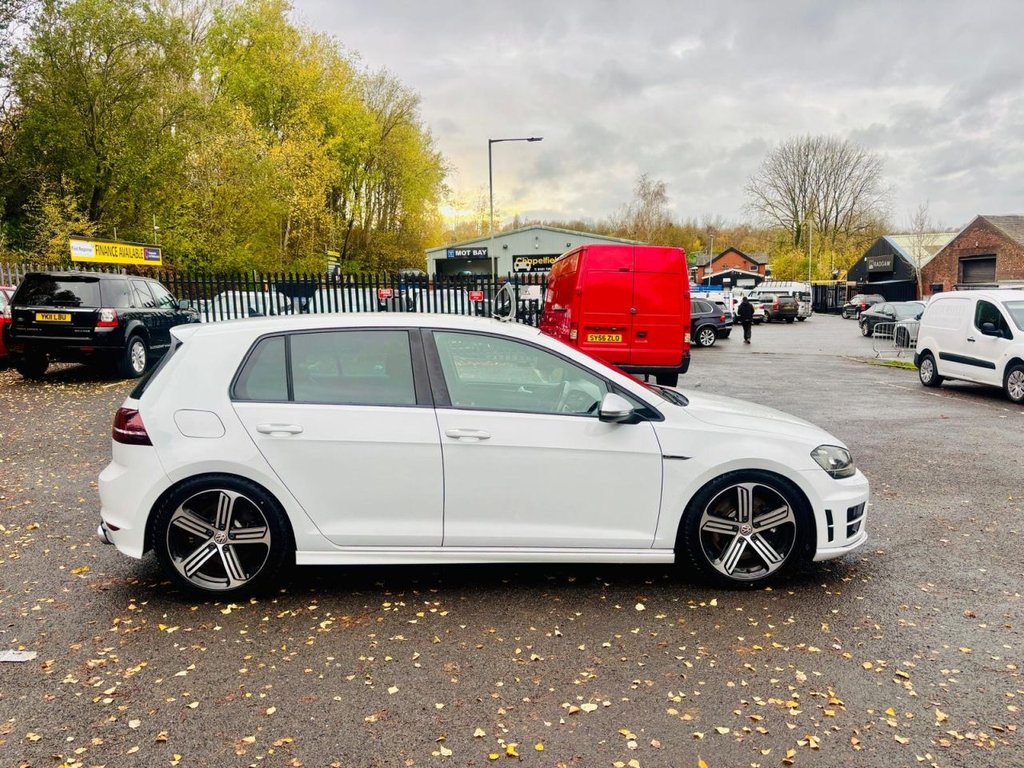 Used Volkswagen Golf 2014 for sale - 76559053: Photo 6